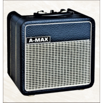 Avenger X BL  8w Mini Portable Modeling Amp - Blue
