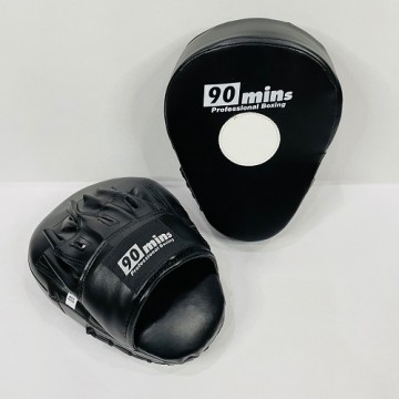 90-800PU Focus Pads (Curve) - PU