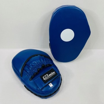 90-804-PU Focus Pads (Flat) - PU