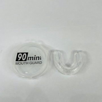 90-B308B-Jnr Mouth Guard - Junior