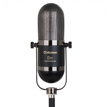 D77  Prof Live Stage Dynamic Microphone