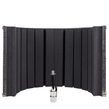 PF32 MKII  Acoustic Microphone Screen - L500 x R260 x H350 mm