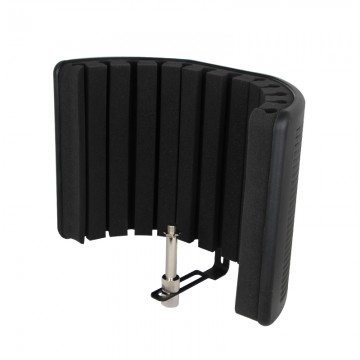 PF66  Acoustic Microphone Screen - L406 x R215 x H312 mm
