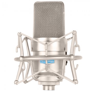 TL39  High Performance FET Condenser Microphone