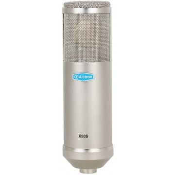 X50S  High Performance FET Condenser Microphone