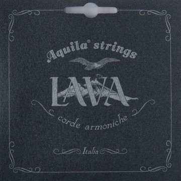110U  Lava Soprano High G Ukulele  String