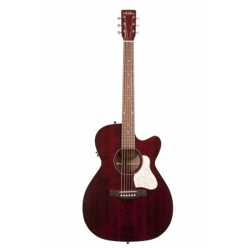 042357K  Legacy Tennessee Red CW QIT with bag