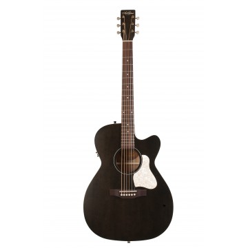 042371K  Legacy Faded Black CW QIT with bag