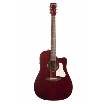 042449K  Americana Tennessee Red CW QIT with bag