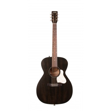 045563K  Legacy Faded Black with bag
