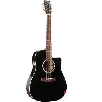 Cedar QI CW  Cedar QI CW - Black/Antique Burst