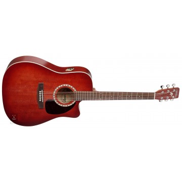 Spruce QI CW  Spruce QI CW - Burgundy
