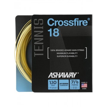 CF18 Cross Fire 18 Tennis String