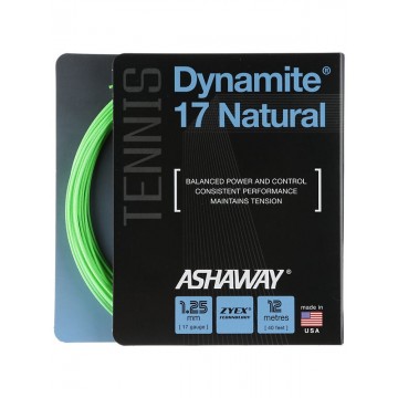 DYNAMITE17 Tennis 17 gauge string