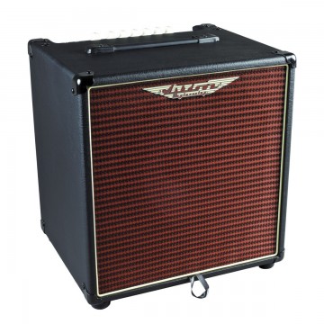 AAA-60-10T  60w 1 x 10", tweeter , Combo, Hi & Lo Inputs, AppTek Ready
