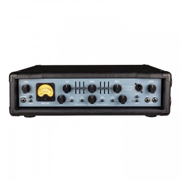 ABM-600-RC-EVO V  600w Ashdown Bass Magnifier Rack Head EVO IV Pre Amp