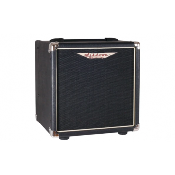 After 8  15w 8" Bass Practice Amp w/Extention Speaker & CD input