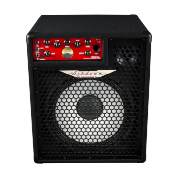 C112T-300  OriginAL 300w 1x12" Kickback Combo Bass Guitar Amp