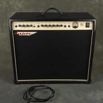 G60R  60w Guitar Amp, 12" combp, reverb