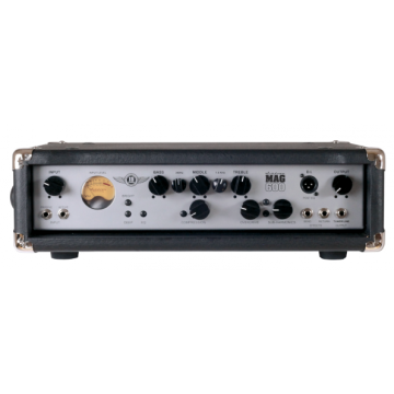 MAG-600H  575watts Amp Head