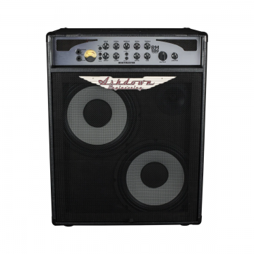 RM-C210T-500  500w 2x10" EVO II Combo Bass Guitar Amp