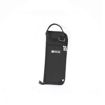 BSS15-100  Drum stick bag-small Black