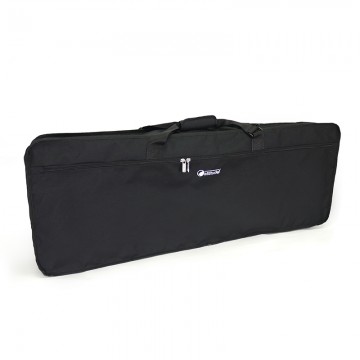 F100-098-KB  Keyboard bag 61key, 98x42x16cm Black