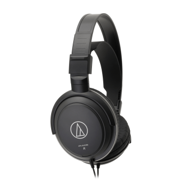 ATH-AVC200 Dynamic Headphone