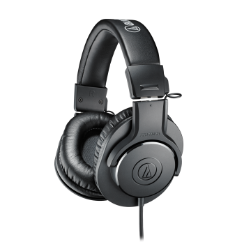 ATH-M20X Professional Monitor Headphone
