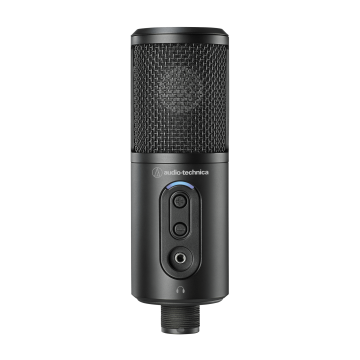 ATR2500xUSB Cardioid Condenser USB Microphone
