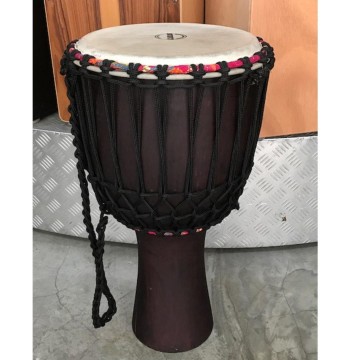 A-Djembe-10 10" African Djembe