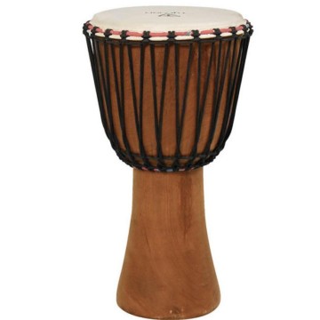 A-Djembe-12 12" African Djembe