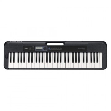 CT-S300BK 61 Key Keyboard + AD-E95100LE Adaptor