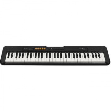CT-S100 61 Key Keyboard + AD-E95100LE Adaptor
