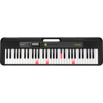 LK-S250 61 Key Keyboard with Key Light + AD-E95100LE Adaptor