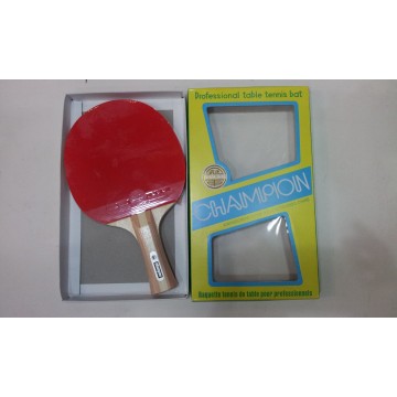 CU136 136 Shake Hand Table Tennis Bat