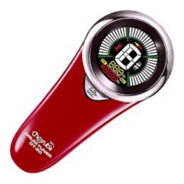 DT-20 Infrared Drum Tuner