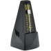 WSM-330 Mechanical Metronome - Black