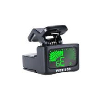 WST-530 Clip on Digital Tuner