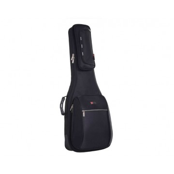 CRDG300E Hybrid Deluxe Dreadnought Electric Guitar Bag