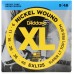 EXL125 Nickel Wound Super Light Top/Regular Bottom 9-46 Electric Guitar String