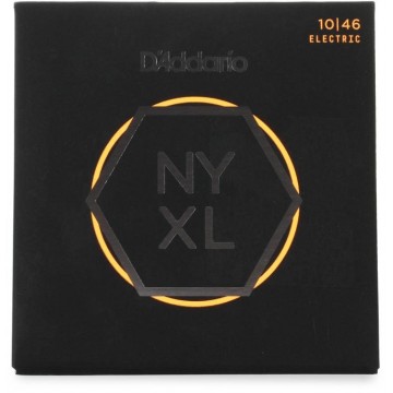 NYXL1046 NYXL Super Light 10-46 Electric Guitar String