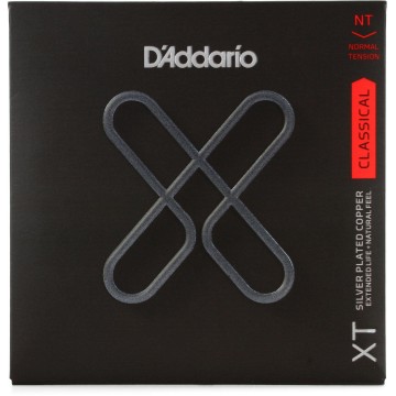 XTC45 XT Normal Tension Classical Guitar String