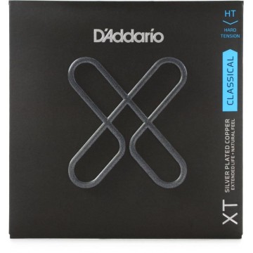 XTC46 XT Hard Tension Classical Guitar String