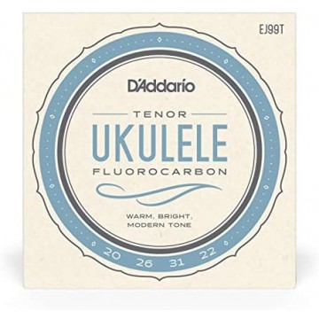 EJ99T Tenor Fluorocarbon Ukulele String