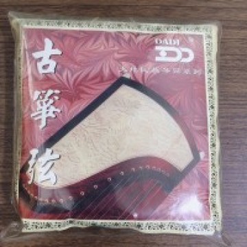 CT060 Gu Zheng String Set