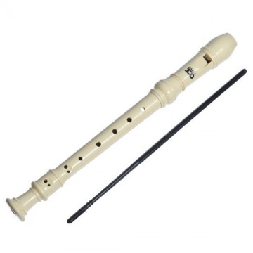 DR18 Recorder
