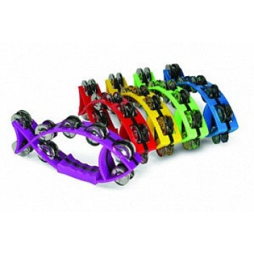 MT9 Tambourine