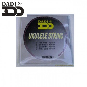 UK080N Ukulele String
