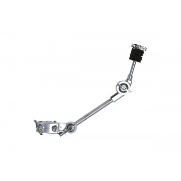 PA-ACMSM-HP Medium Cymbal Boom (12:) Attachment Clamp